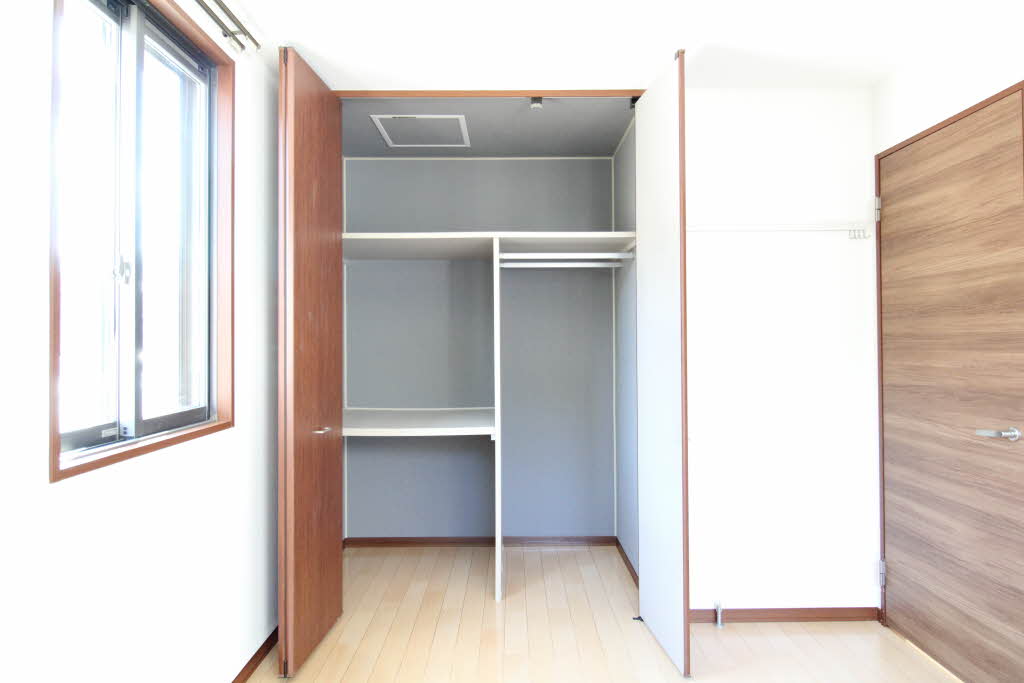 サンヴィレッジ安岡Ⅰ・Ⅱ 1102号-10