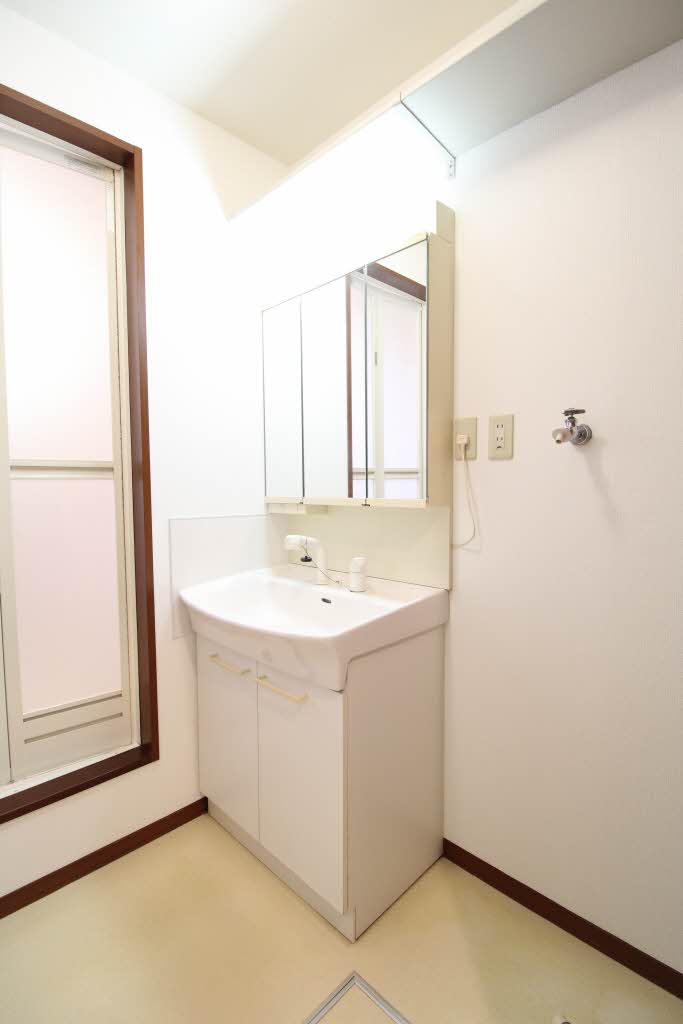 サンヴィレッジ安岡Ⅰ・Ⅱ 1102号-12