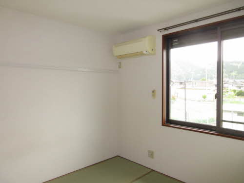 メゾン　ラッキービレッジⅠ・Ⅱ・Ⅲ 2201号-6