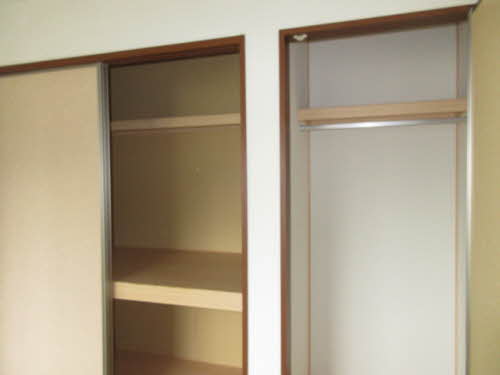 メゾン　ラッキービレッジⅠ・Ⅱ・Ⅲ 2201号-7