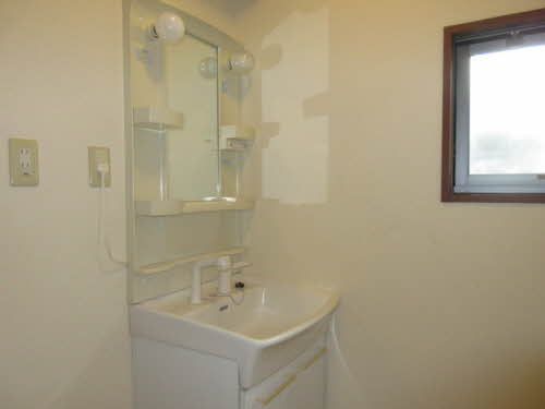 メゾン　ラッキービレッジⅠ・Ⅱ・Ⅲ 2201号-8