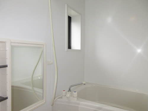 メゾン　ラッキービレッジⅠ・Ⅱ・Ⅲ 2201号-9