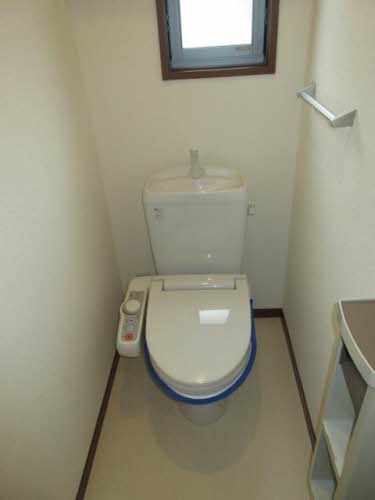 メゾン　ラッキービレッジⅠ・Ⅱ・Ⅲ 2201号-10