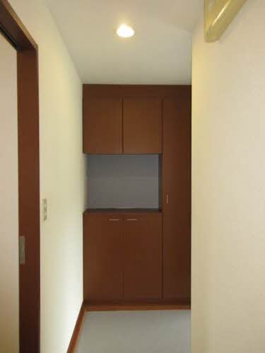 メゾン　ラッキービレッジⅠ・Ⅱ・Ⅲ 2201号-11