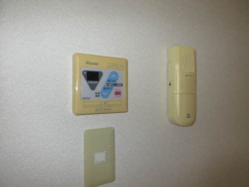 メゾン　ラッキービレッジⅠ・Ⅱ・Ⅲ 2201号-12