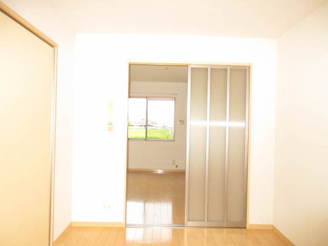 テラス花水木 0201号-3