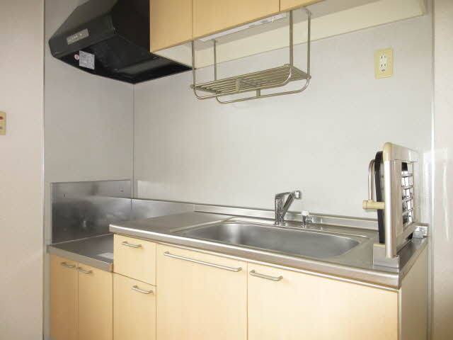 テラス花水木 0201号-5