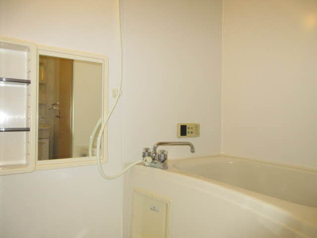 テラス花水木 0201号-6