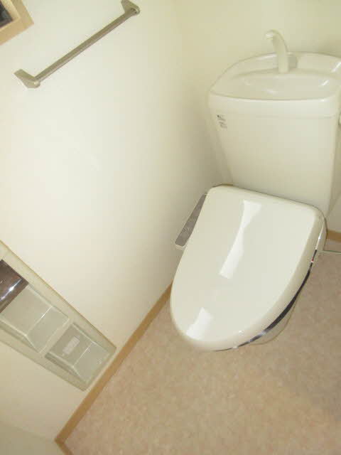 テラス花水木 0201号-7