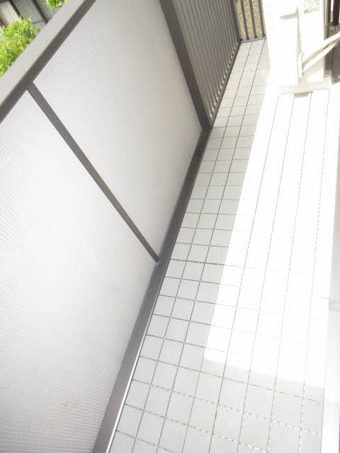 テラス花水木 0201号-11