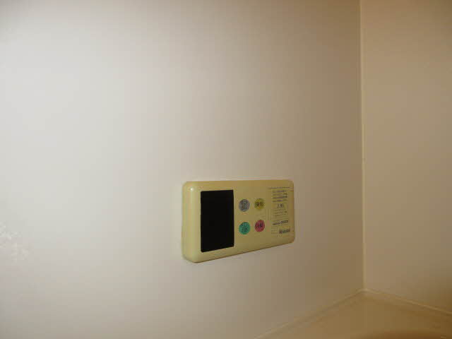 テラス花水木 0201号-14