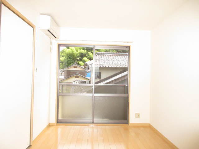 テラス花水木 0202号-2