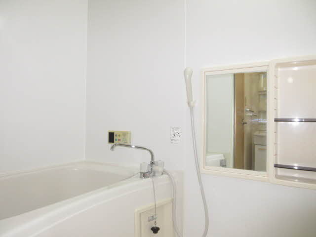 テラス花水木 0202号-6