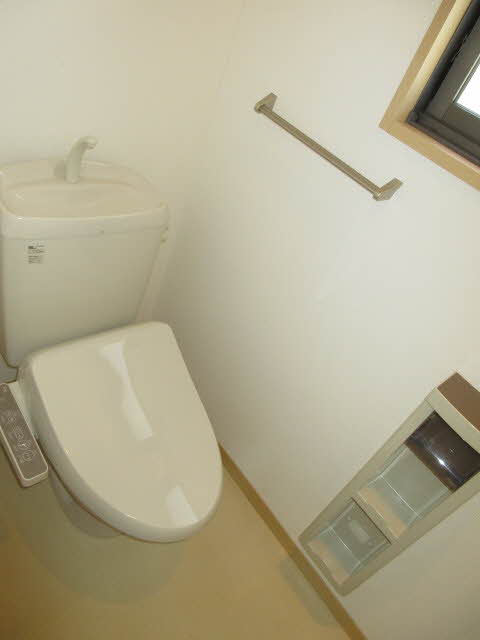 テラス花水木 0202号-7