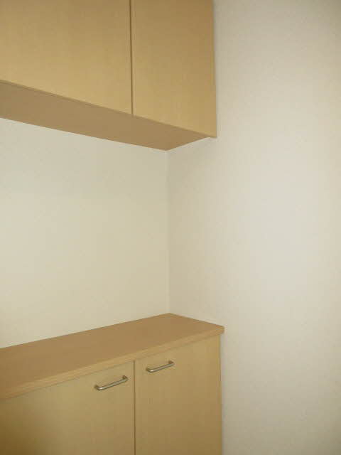 テラス花水木 0202号-10