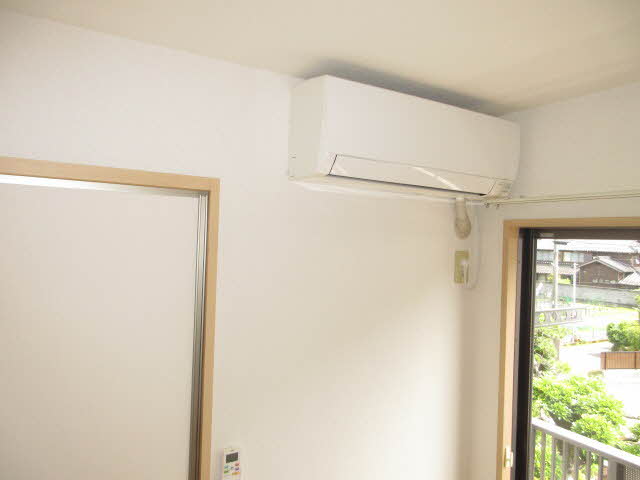 テラス花水木 0202号-12