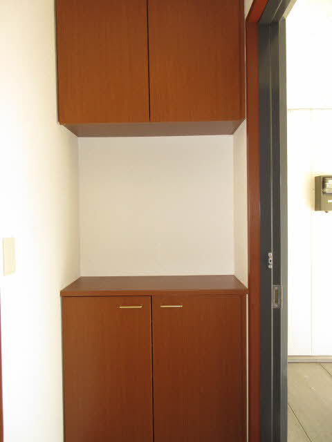 メルベーユ綾中Ⅱ 0201号-10