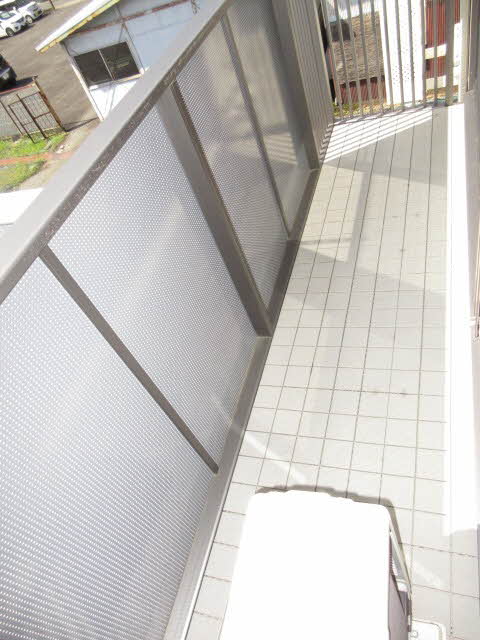 メルベーユ綾中Ⅱ 0201号-11