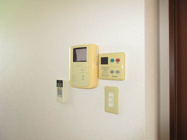 メルベーユ綾中Ⅱ 0201号-12