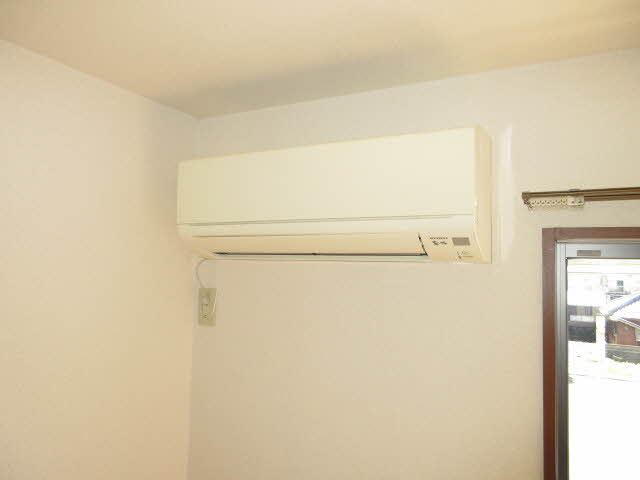 メルベーユ綾中Ⅱ 0201号-13