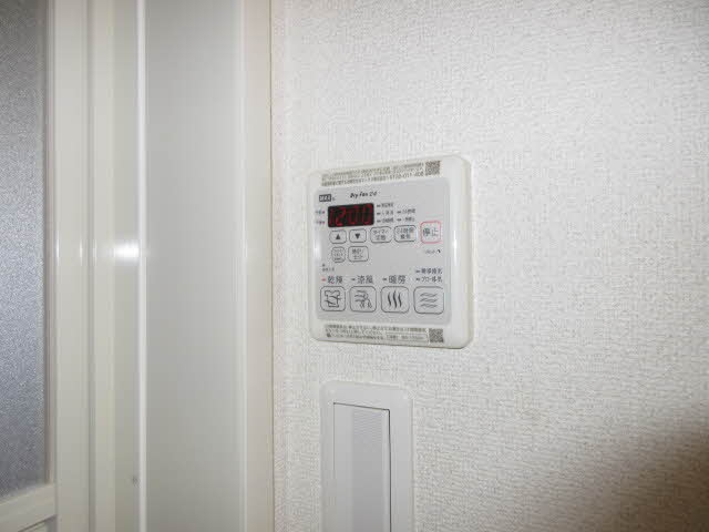 メルベーユ綾中Ⅱ 0201号-14