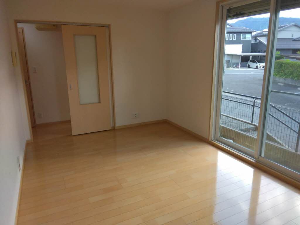 ブランシェ広峯 0101号-2