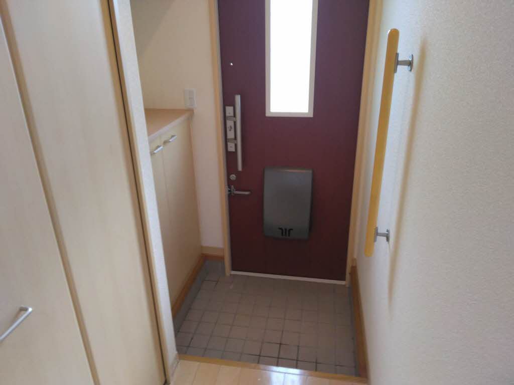 ブランシェ広峯 0101号-10