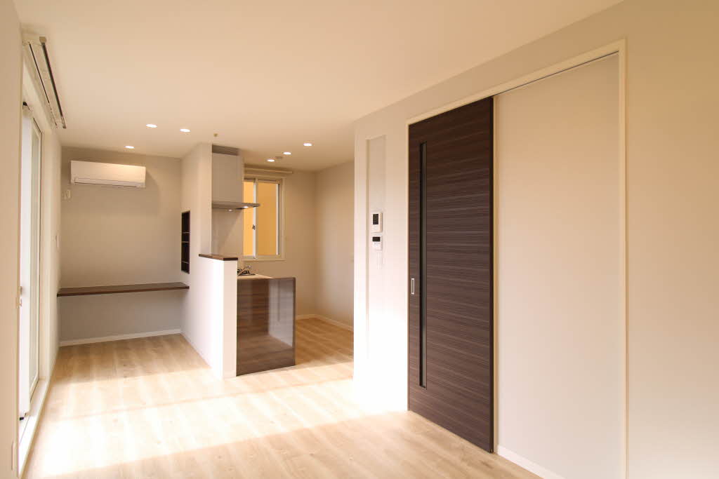 メゾンパストラルⅡ 0102号-2