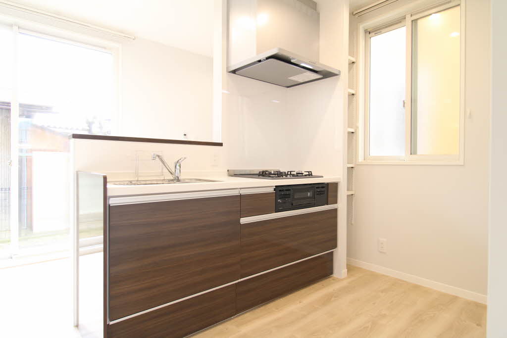 メゾンパストラルⅡ 0102号-3