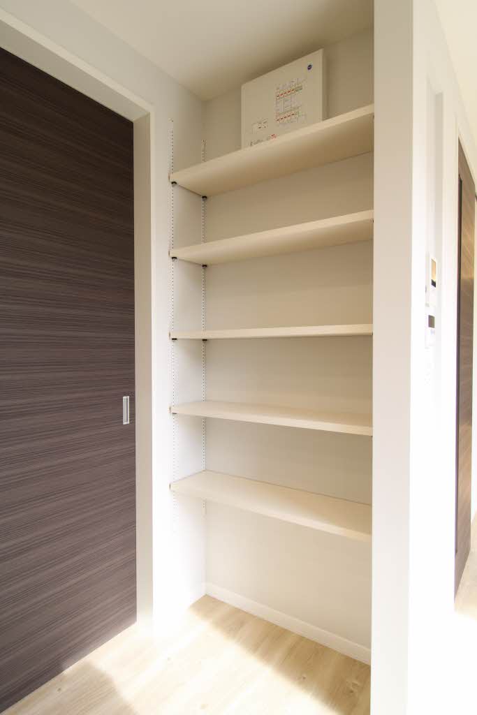 メゾンパストラルⅡ 0102号-9