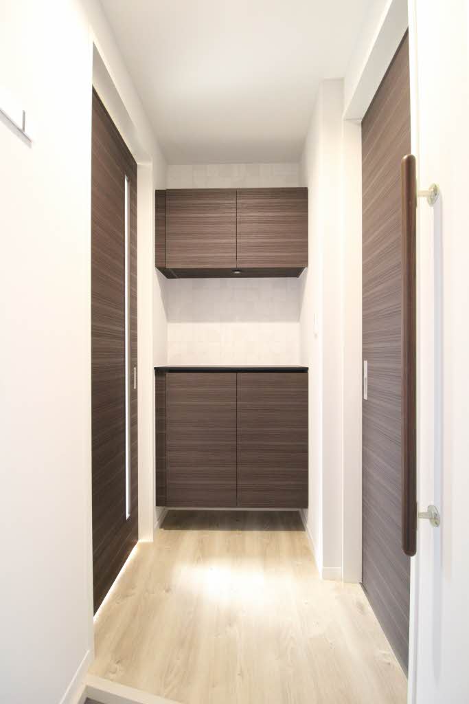 メゾンパストラルⅡ 0102号-12