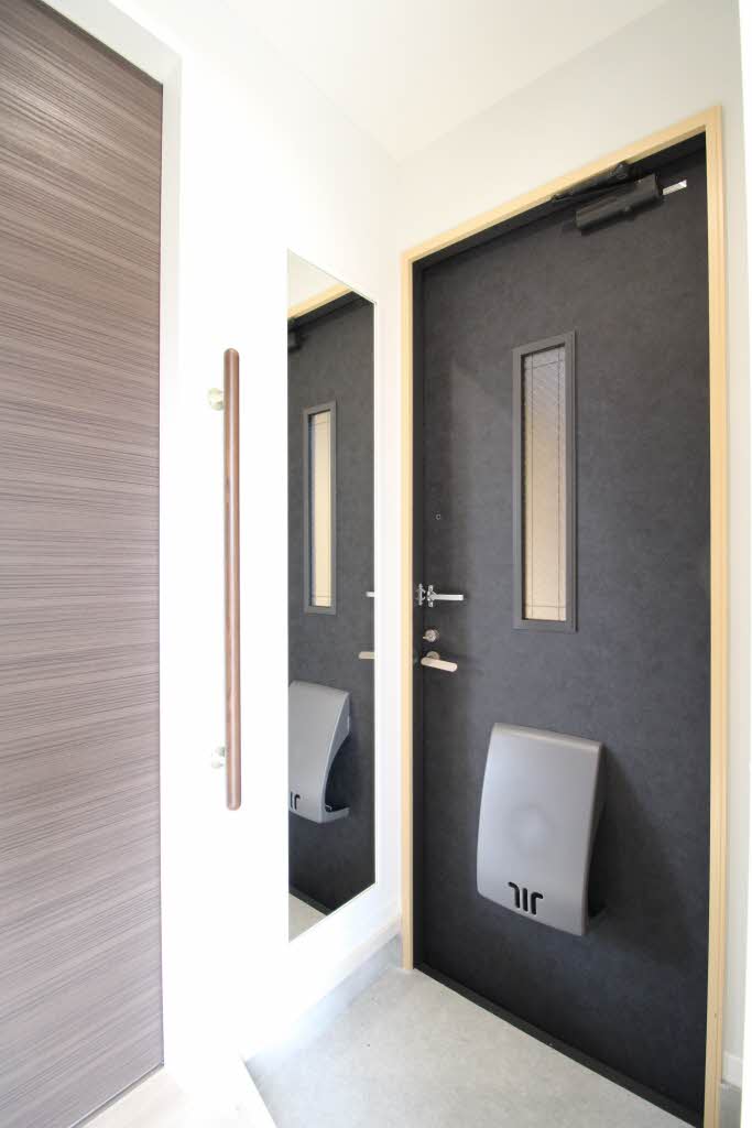 メゾンパストラルⅡ 0102号-13