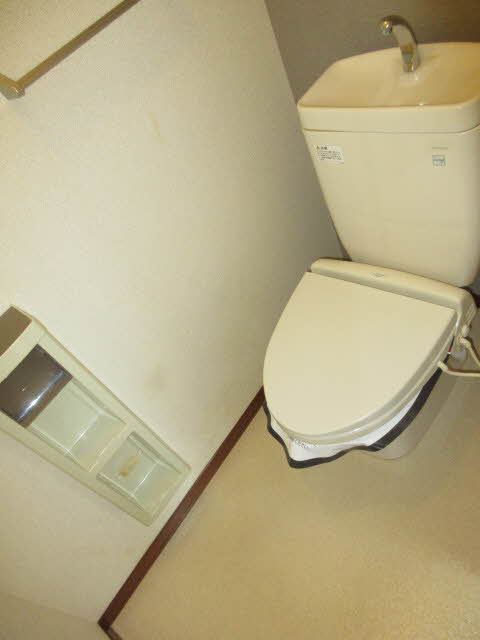 ディアコートA・B・C・D・E・F E102号-6