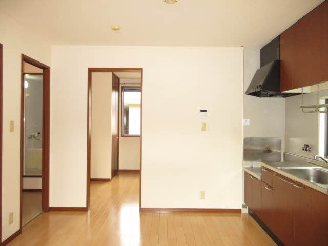 ディアコートA・B・C・D・E・F E201号-3