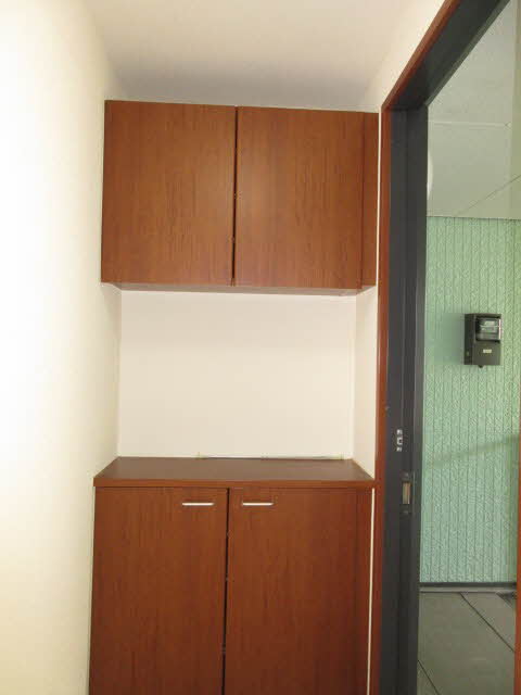 ディアコートA・B・C・D・E・F E201号-10