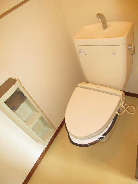 ディアコートＡ・Ｂ・Ｃ・Ｄ・Ｅ・Ｆ F102号-7