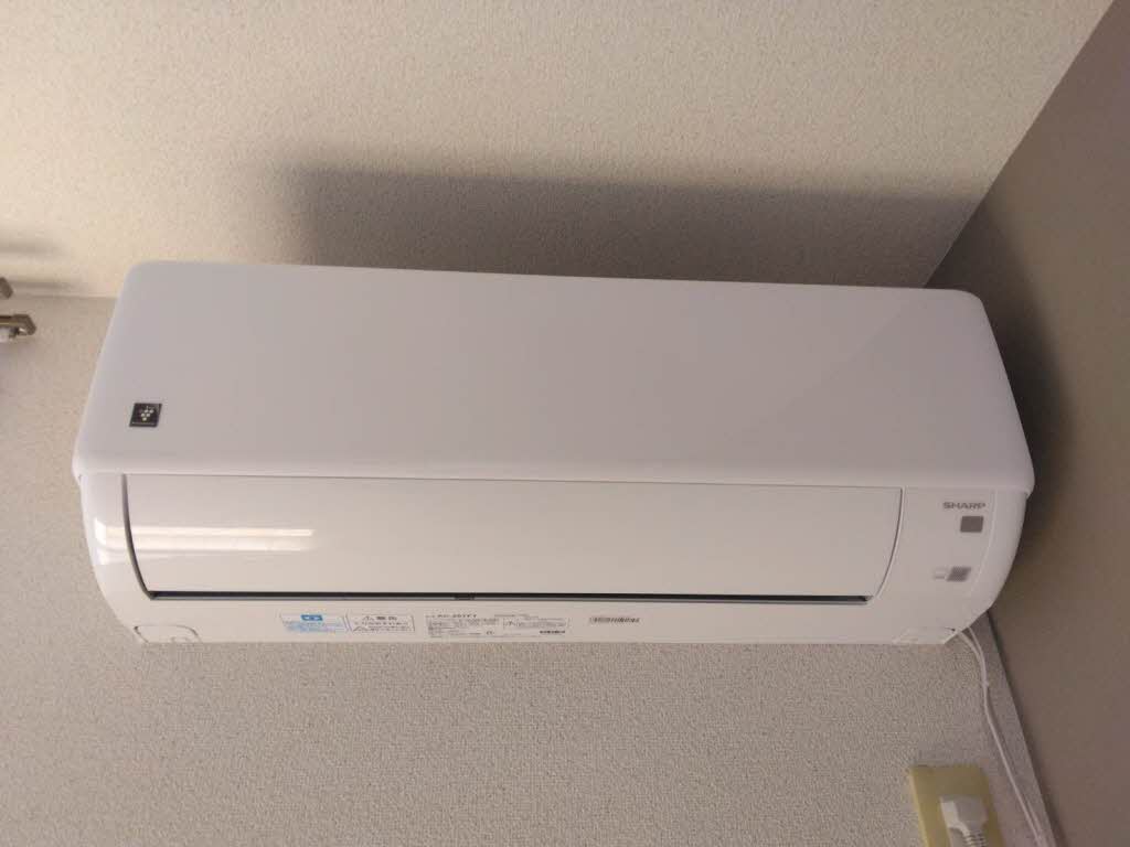 グリーンマンション芦田Ａ・Ｂ B101号-12