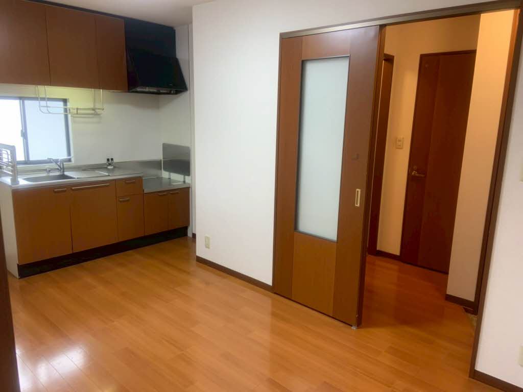 ハル・フォーレⅠ・Ⅱ 2201号-2