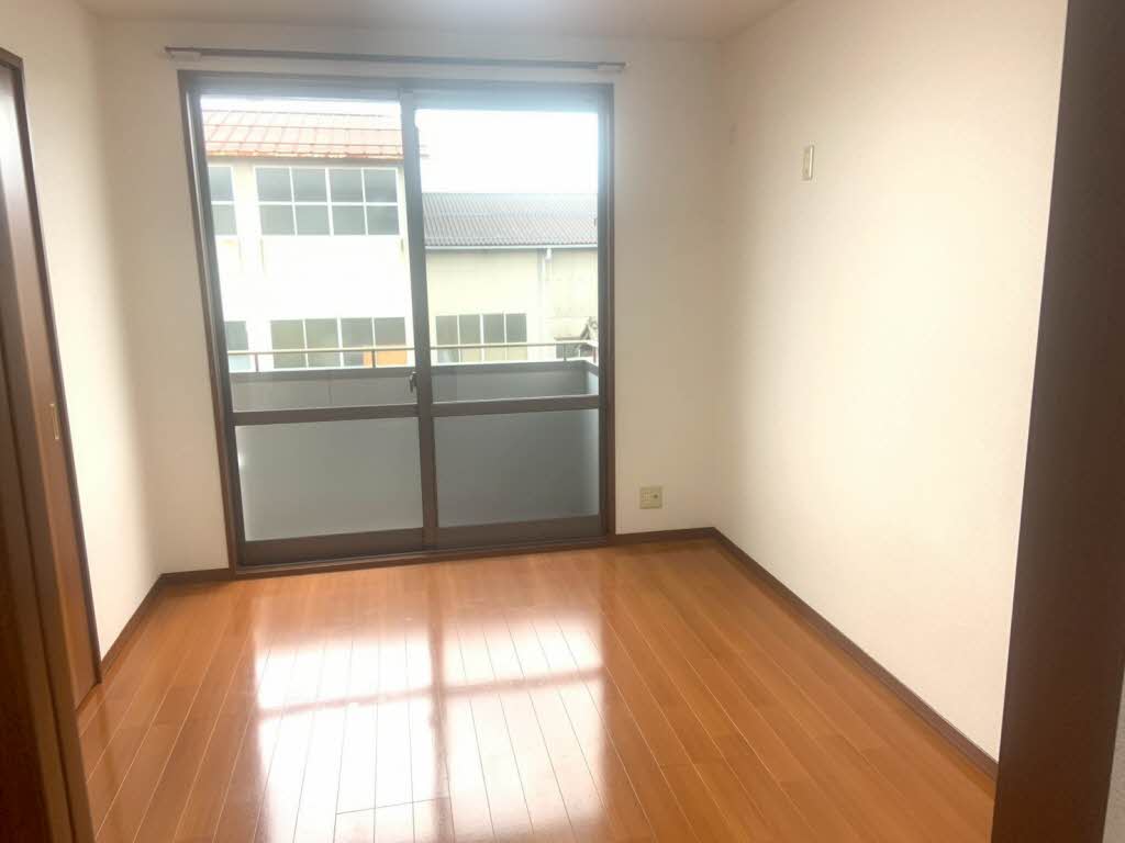 ハル・フォーレⅠ・Ⅱ 2201号-3