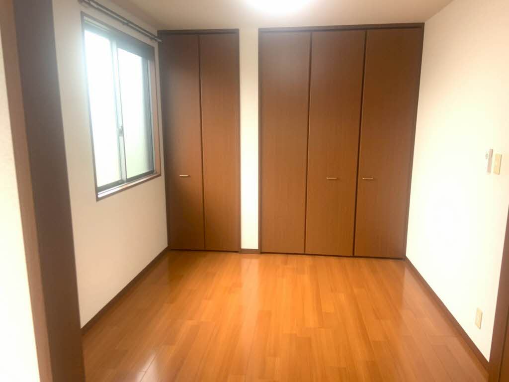 ハル・フォーレⅠ・Ⅱ 2201号-4