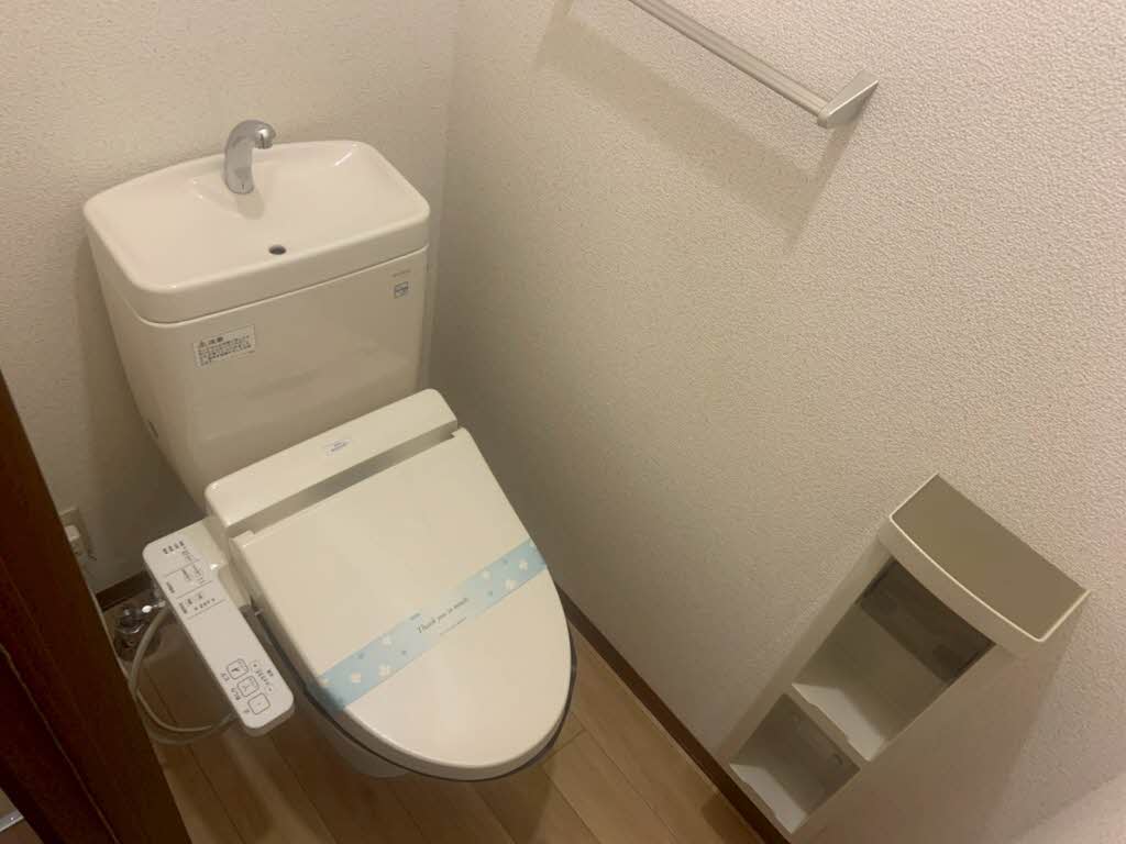 ハル・フォーレⅠ・Ⅱ 2201号-7