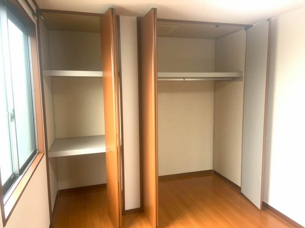 ハル・フォーレⅠ・Ⅱ 2201号-9