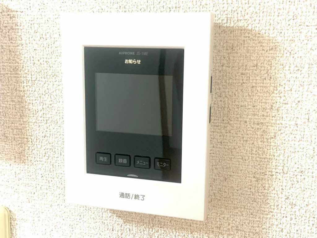 ハル・フォーレⅠ・Ⅱ 2201号-11