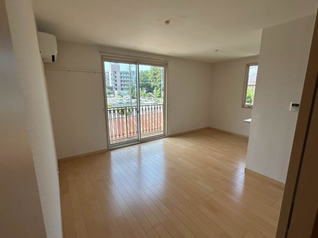 ファミールヨシダⅠ・Ⅱ 0203号-2