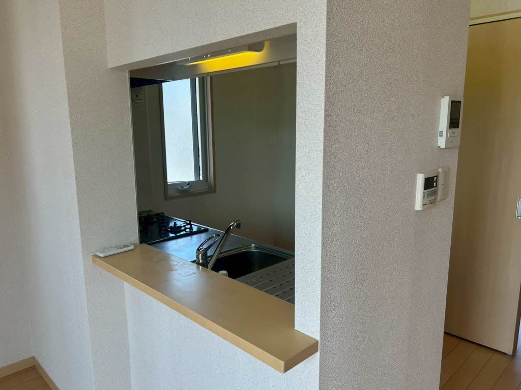 ファミールヨシダⅠ・Ⅱ 0203号-5