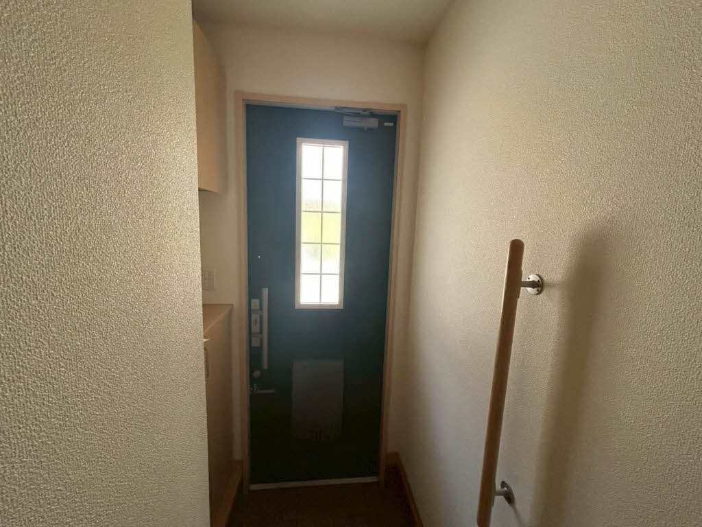 ファミールヨシダⅠ・Ⅱ 0203号-11