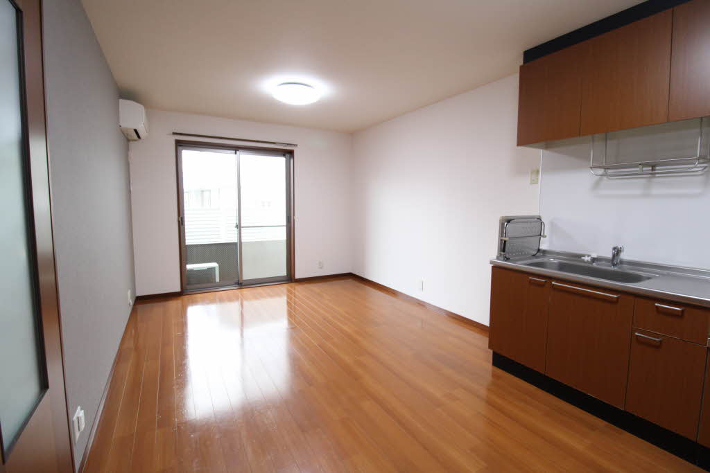 メゾン・ド・エムズ 2101号-2