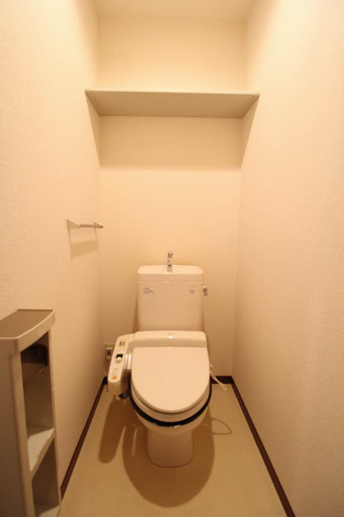 メゾン・ド・エムズ 2101号-5