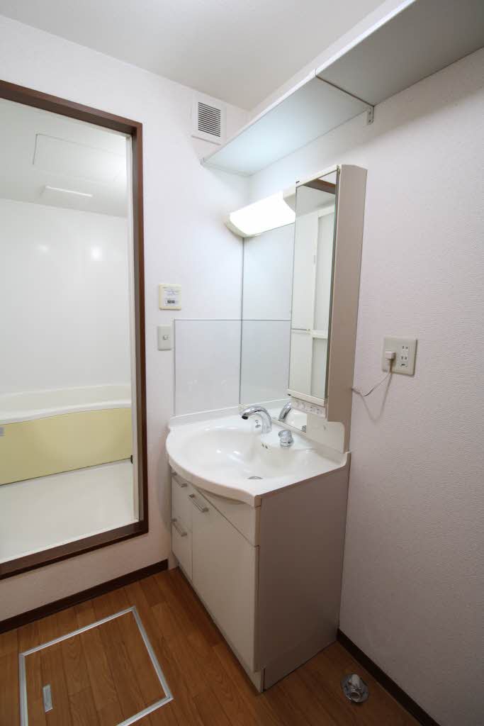 メゾン・ド・エムズ 2101号-7