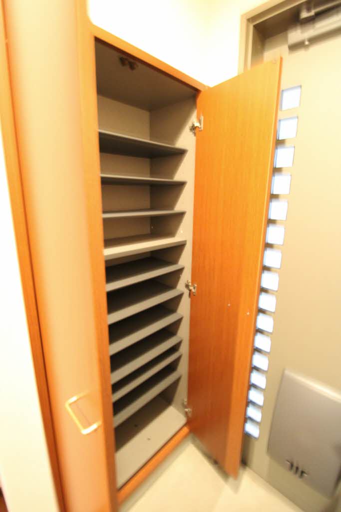 メゾン・ド・エムズ 2101号-15